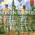 Steven Isserlis plays Works for Cello and Orchestra