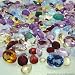 200+ Carat Mixed Loose Natural Gem Stone Lot Parcel 200+ Carat Mixed Loose Natural Gem Stone Lot Parcel