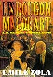 Les Rougon Macquart (les 20 volumes de la série)