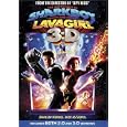 The Adventures of Sharkboy and Lavagirl in 3-D