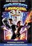 The Adventures of Sharkboy and Lavagirl in 3-D also includes 2d version