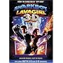 The Adventures of Sharkboy and Lavagirl in 3-D also includes 2d version