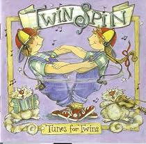 Twin Spin - Tunes for Twins