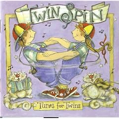 Twin Spin   Tunes for Twins