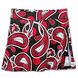 Athleta Printed Siena Skorts