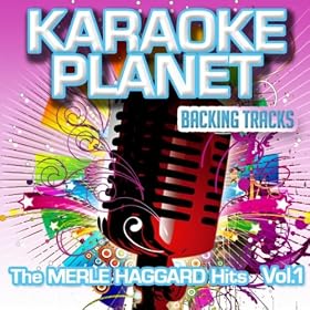 Hungry Eyes (Karaoke Version In the Art of Merle Haggard)