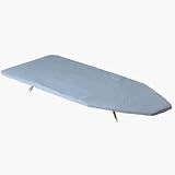 Homz/Seymour 43-702-01 Counter Top Wood Ironing Table