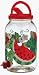 Jarden 71132 120 OZ Watermelon Beverage Jug