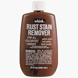 WHINK 01281 10 oz Rust/Stain Remover