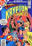 Krypton Chronicles 3 Comic (Superman Presents the Krypton Chronicles) Krypton Chronicles 3 Comic (Superman Presents the Krypton Chronicles)