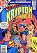 Book Krypton Chronicles 3 Comic (Superman Presents the Krypton Chronicles)