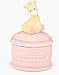 Baby Gund Tender Beginnings Pink Ceramic First Tooth Box