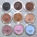 Loose Mineral Eyeshadow - Matte