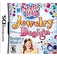 Style Lab: Jewelry Design