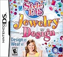 Style Lab: Jewelry Design
