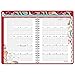 AT-A-GLANCE Desk Weekly / Monthly Appointment Book 2016, Playful Paisley, Premium, 5.5 x 8.5 Inches (952P-200)