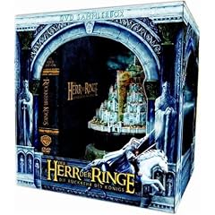 Der Herr der Ringe - Die R�ckkehr des K�nigs (Sammlerbox, 5 DVDs)