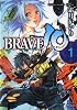 BRAVE10 1 (MFコミックス フラッパーシリーズ)