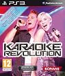 Karaoke Revolution - Game Only (PS3) [import anglais]