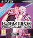 Karaoke Revolution - Game Only (PS3)