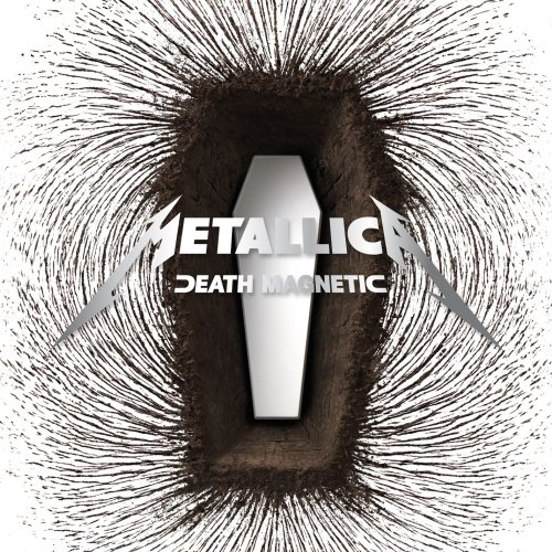 Death Magnetic and St Anger (2006 Onward)