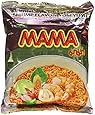 30 Packages Mama Tom Yum Flavour Instant Noodles