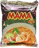 30 Packages Mama Tom Yum Flavour Instant Noodles