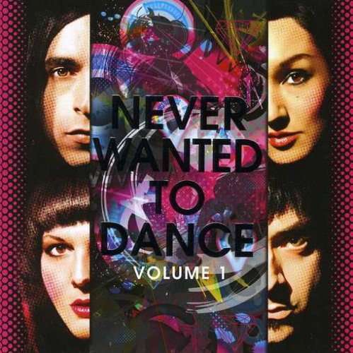 CD-Charts  Music : Never Wanted to Dance [CD 2]