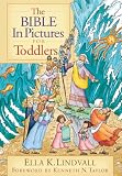 The Bible in Pictures for Toddlers