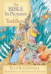 The Bible in Pictures for Toddlers
