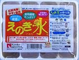 えのき氷　15袋(１袋１２キューブ入り)