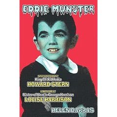 Eddie Munster AKA Butch Patrick