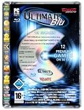 Eigenschaften TopWare Entertainment GmbH  / Ultimate Blu (BluRay-ROM)