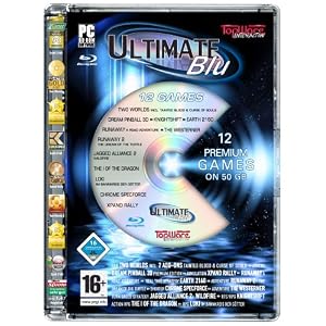 Ultimate Blu (BluRay-ROM)