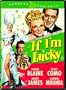 If I'm Lucky