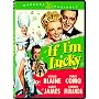 If I'm Lucky [1946] (REGION 1) (NTSC)