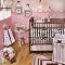 Modern Baby Bedding for Girls