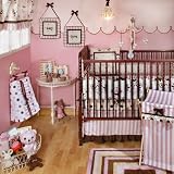 My Baby Sam Baby Love 4 Piece Crib Bedding Set,... by My Baby Sam