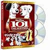 101 Dalmatiner (Platinum Edition, 2 DVDs) [Special Edition] (DVD)
