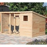 Suchergebnis auf Amazon.de für: hundezwinger - Hütten & Zwinger / Hunde
