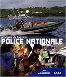 Revue ETAI  / Police nationale