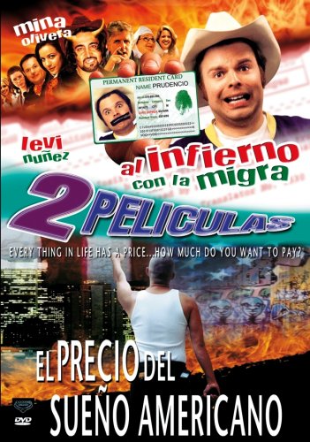 Price of the American Dream/Got Papers 2 Pack