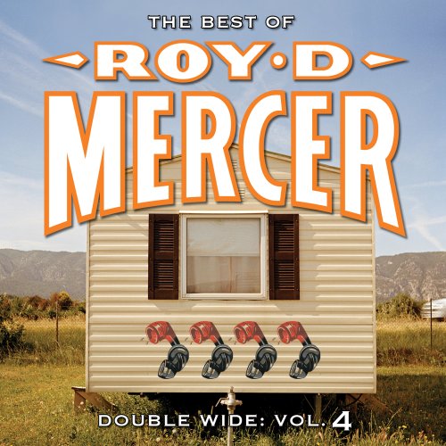Double Wide, Vol. 4