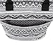 J World New York Lola Lunch Tote, Tribal, One Size