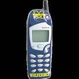 Nokia 5165 Series Michigan Faceplate
