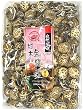Havista Dried Mushrooms, Shiitake Outdoor Log Grown, 8.8-ounce
