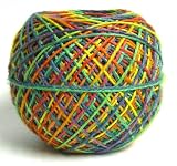 Hemp~ 100% Pure Fine Hemp Yarn!!~ Excellent For Necklaces, Braclets, And More!!