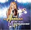 The Best of Both Worlds Concert (CD + DVD)