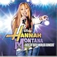 The Best of Both Worlds Concert (CD + DVD)