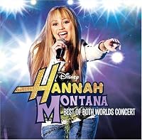 The Best of Both Worlds Concert (CD + DVD)